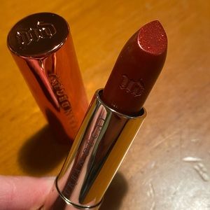 Urban Decay Vice Lipstick Heat 💋